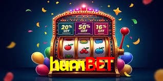 humbet: Seu Cassino Premiado com Pagamentos Rápidos