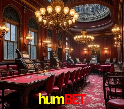 humbet