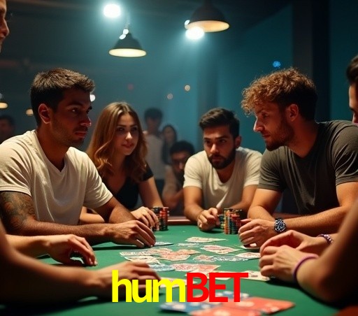 humbet apk