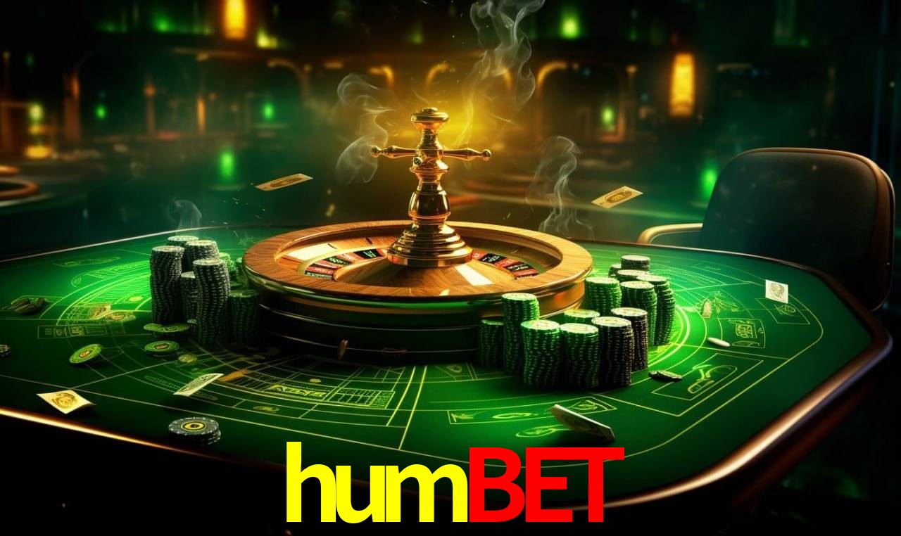 humbet.com